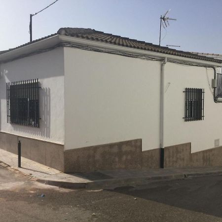 Casa Diego Y Josefina Rus Kültér fotó