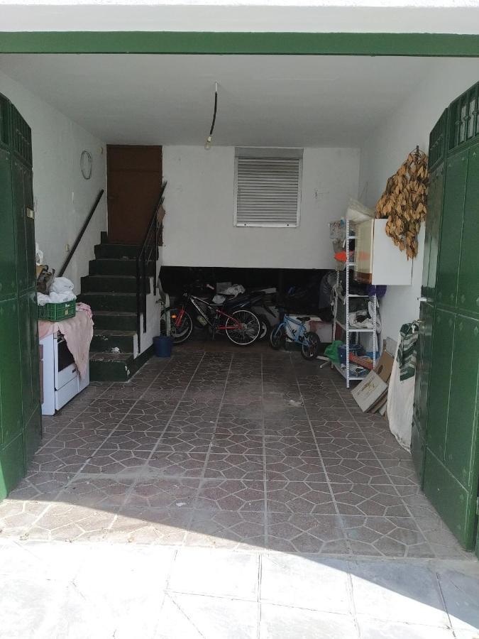 Casa Diego Y Josefina Rus Kültér fotó