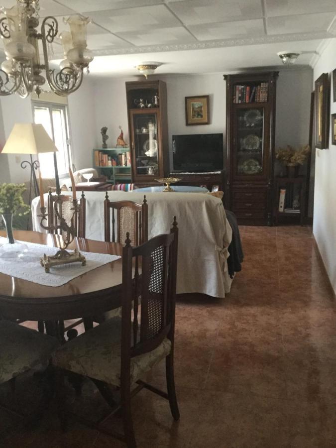 Casa Diego Y Josefina Rus Kültér fotó