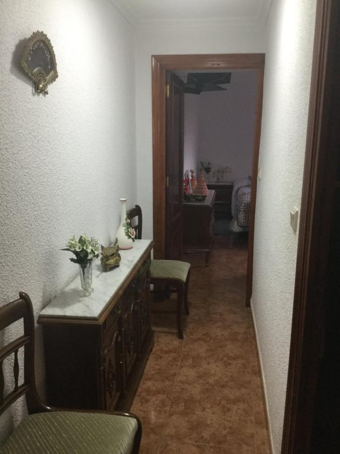Casa Diego Y Josefina Rus Kültér fotó