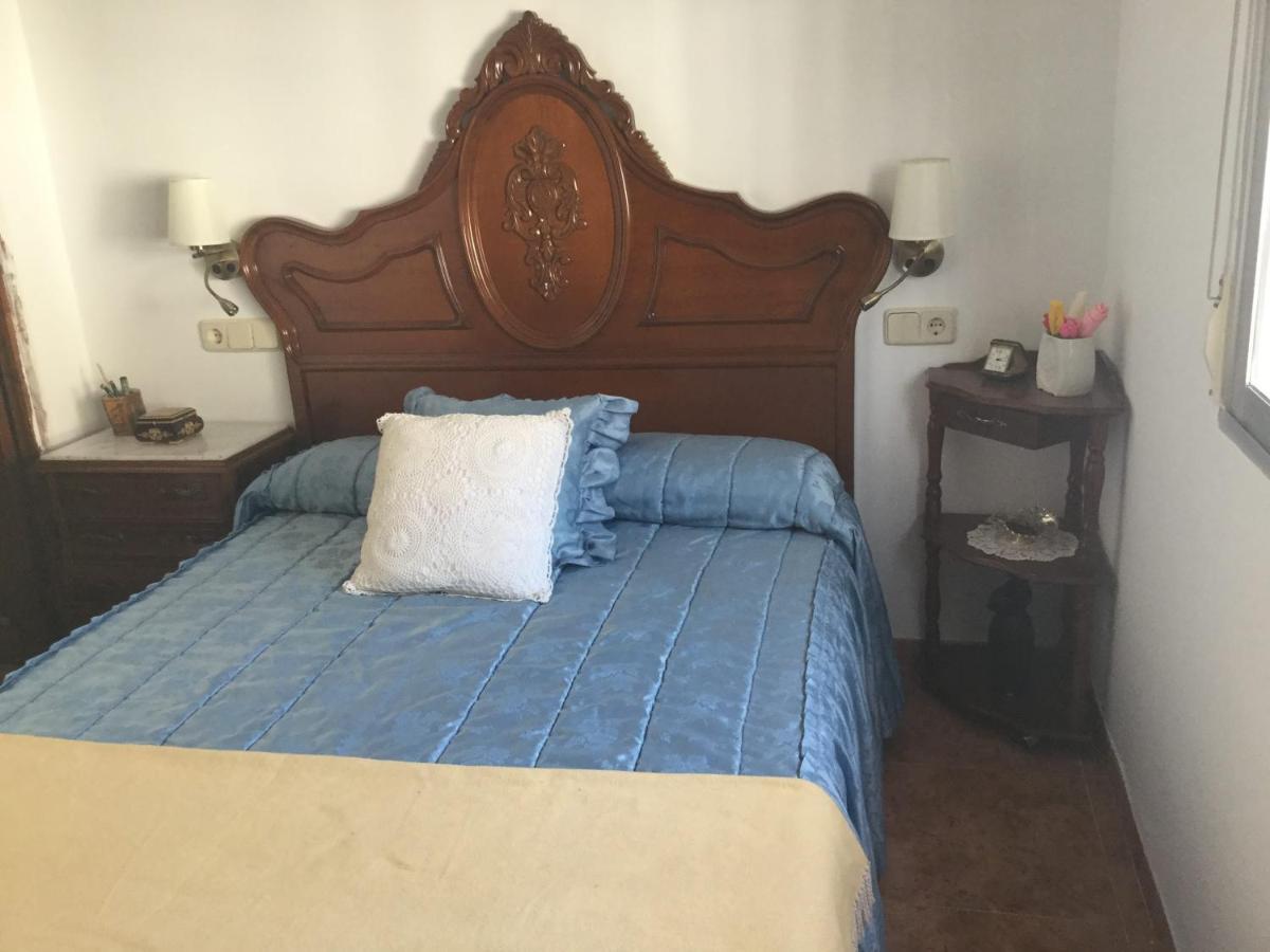 Casa Diego Y Josefina Rus Kültér fotó