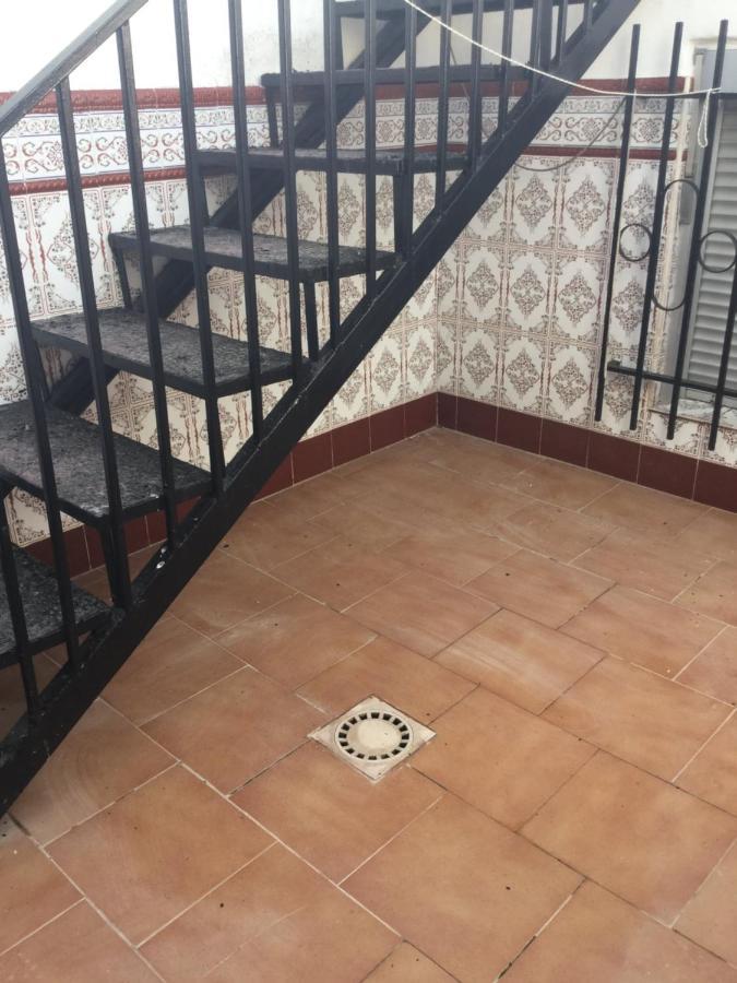 Casa Diego Y Josefina Rus Kültér fotó